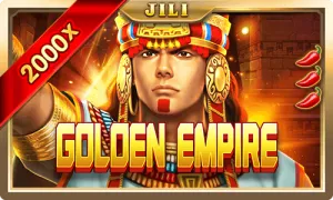 Jili Golden Empire