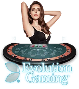 Evolution Gaming